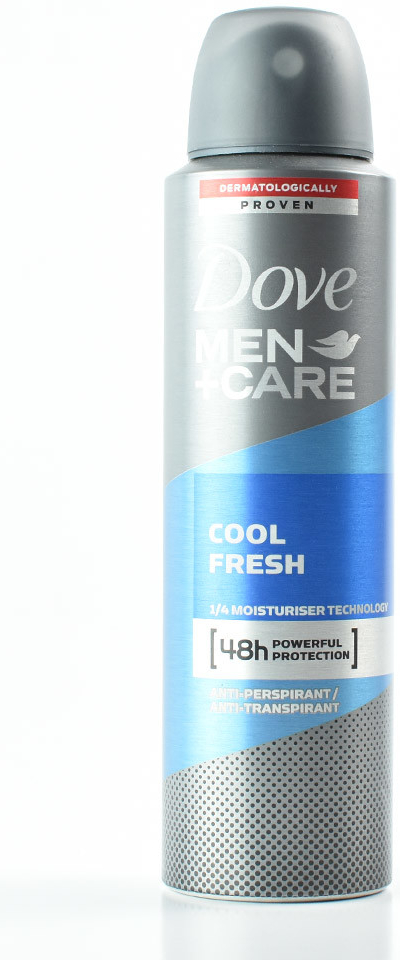 Dove Men+Care Cool Fresh deospray 150 ml