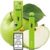 Jednorázová e-cigareta Venix Apple-X 16 mg 700 potáhnutí 1 ks