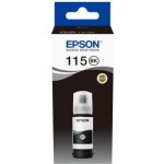 Inkoust Epson 115 Black - originální – Zboží Živě