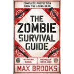 The Zombie Survival Guide – Zboží Dáma