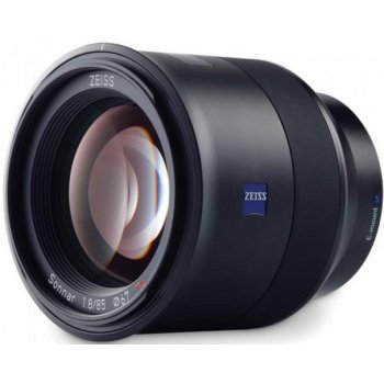 ZEISS Batis 85mm f/1.8 Sony E-mount