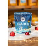 Káva Kroměříž Andělka zrnková 250 g – Hledejceny.cz
