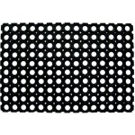 DuraHome Gusla černá 40 x 60cm – Sleviste.cz