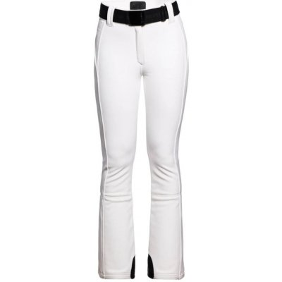 Goldbergh PIPPA bílá dámské lyžařské kalhoty