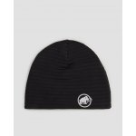 Mammut Taiss Light beanie black – Zboží Mobilmania