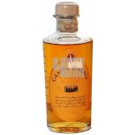 Sibona Whiskey Wood 44% 0,5 l (holá láhev) – Hledejceny.cz