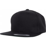 Flexfit 6 panelová 6308 dětská černá – Hledejceny.cz