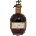 Blanton´s Straight from the Barrel 65% 0,7 l (holá láhev) – Hledejceny.cz