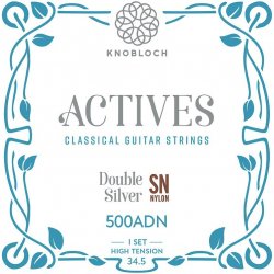 Knobloch ACTIVES SN NYLON 400KAN