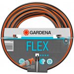 GARDENA Comfort Flex 9 9 bez armatur 3/4" 25m – Zboží Mobilmania