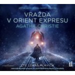 Vražda v Orient expresu - Christie Agatha – Hledejceny.cz