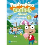 Poptropica English Islands 1 Flashcards – Zbozi.Blesk.cz
