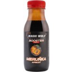 Magic Wolf Booster Meruňka 300 g – Zbozi.Blesk.cz