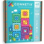 Connetix Portal Pack 48 ks – Zboží Dáma