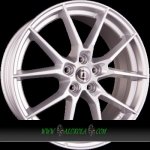 DIEWE ALLA 10,5x22 5x112 ET43 argento silver | Zboží Auto
