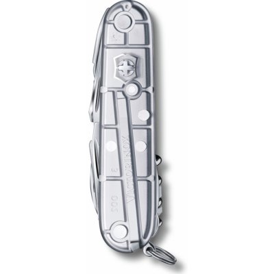 Victorinox Swiss Army Knife, SwissChamp – Sleviste.cz