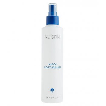 Nu Skin NaPCA Moisture Mist 250 ml