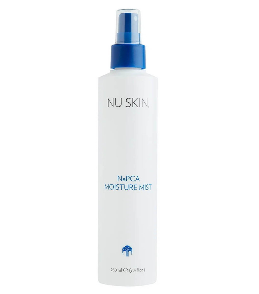 Nu Skin NaPCA Moisture Mist 250 ml