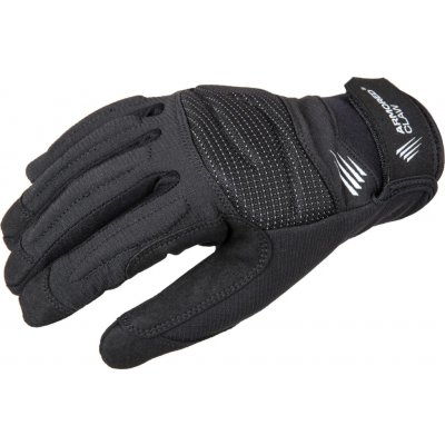 Armored Claw taktické Versatile Guarder černé – Zbozi.Blesk.cz