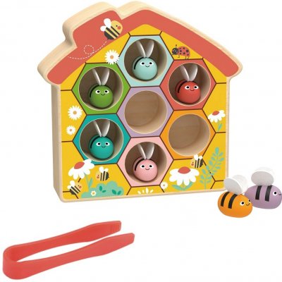2Kids Toys hra Včelí úl – Zboží Dáma