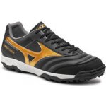 Mizuno MORELIA SALA CLASSIC TF Black Gold Dark Shadow – Zboží Dáma
