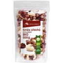 Zdravý den Směs ořechů s mochyní BIO 500 g