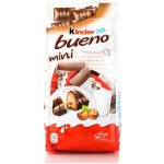 Ferrero Kinder Bueno Mini 108 g – Zboží Mobilmania