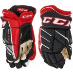 Hokejové rukavice CCM JetSpeed FT370 jr – Zbozi.Blesk.cz