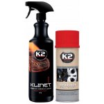 K2 Color Flex 400 ml zelený | Zboží Auto