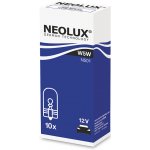 Neolux Standard PY21W BAU15s 12V 21W oranžová 10 ks