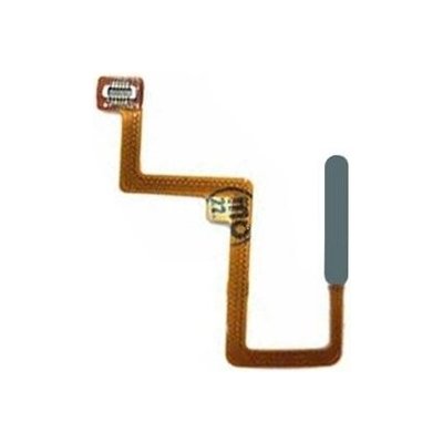 Xiaomi Redmi NOTE 11 PRO Plus flex fingerprint forest green – Zboží Živě