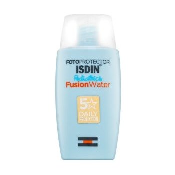 ISDIN Fotoprotector Pediatrics Fusion Water SPF50+ 50 ml