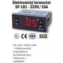 SFYB termostat SF-101 220V/10A
