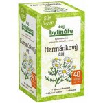 Mediate Čaj Heřmánkový 40 x 1,6 g – Hledejceny.cz
