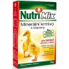 Krmivo pro ostatní zvířata NUTRI MIX Krmivo pro výkrm a odchov drůbeže 1 kg