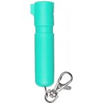 Sabre Red obranný sprej mighty discreet mátově zelený – Sleviste.cz