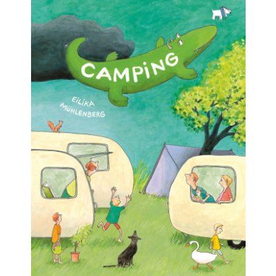 Camping – Hledejceny.cz