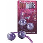 Seven Creations Marbilized Duo Balls – Zbozi.Blesk.cz