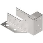 Mark Wb45-141 Trámová botka otevřená 45x141x2.0mm – Hledejceny.cz