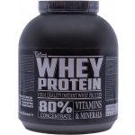 FitBoom Whey Protein 2250 g – Hledejceny.cz