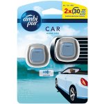 Ambi Pur Car Ocean Mist 2 x 2 ml | Zboží Auto