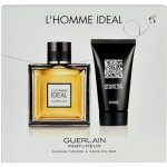 Guerlain L'Homme Ideal EDT 100 ml + sprchový gel 75 ml dárková sada – Hledejceny.cz