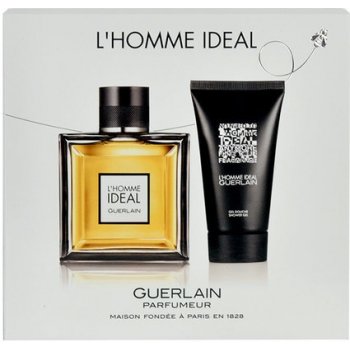 Guerlain L'Homme Ideal EDT 100 ml + sprchový gel 75 ml dárková sada