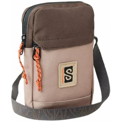 Rip Curl taška SLIM POUCH SEARCH Sand Dune velikost O/S – Zboží Dáma