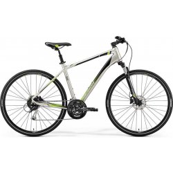 merida crossway 100 2019