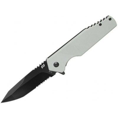 Schrade Shudder Assisted