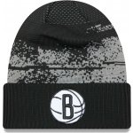 New Era Pánská zimní čepice Brooklyn Nets NBA 2024 Tip-Off Beanie – Hledejceny.cz