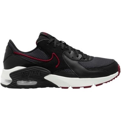 Nike Air Max Excee DQ3993-001 černé – Zboží Mobilmania