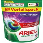 Ariel Pods All in1 Color Kapsle na praní 50 PD – Sleviste.cz