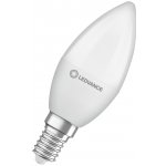 LEDVANCE Žárovka LED 4,9W-40 E14 4000K 200° CLASSIC – Zboží Živě